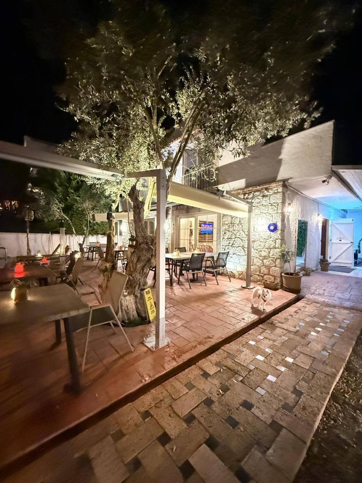 Rebetiko Hotel Alaçatı Exterior foto
